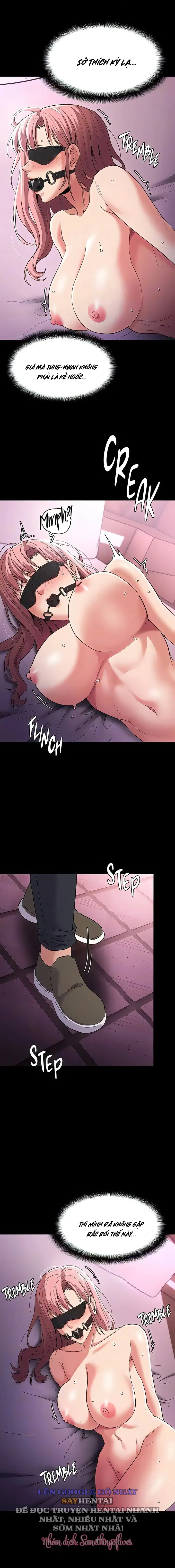 Nhật Kí Của Kẻ Biến Thái - Trang 13