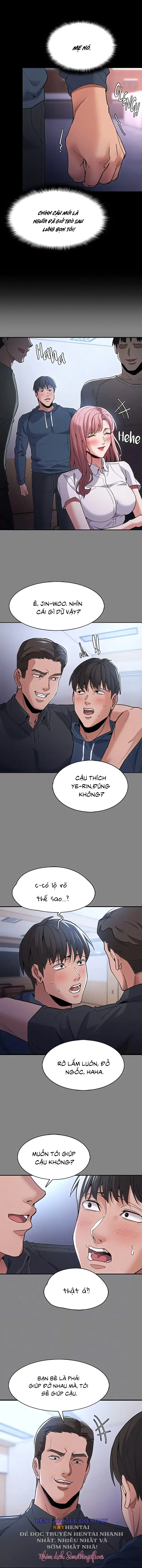 Nhật Kí Của Kẻ Biến Thái - Trang 4