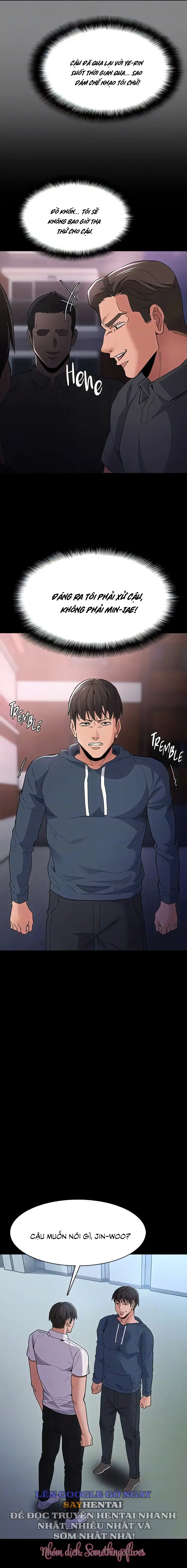 Nhật Kí Của Kẻ Biến Thái - Trang 5