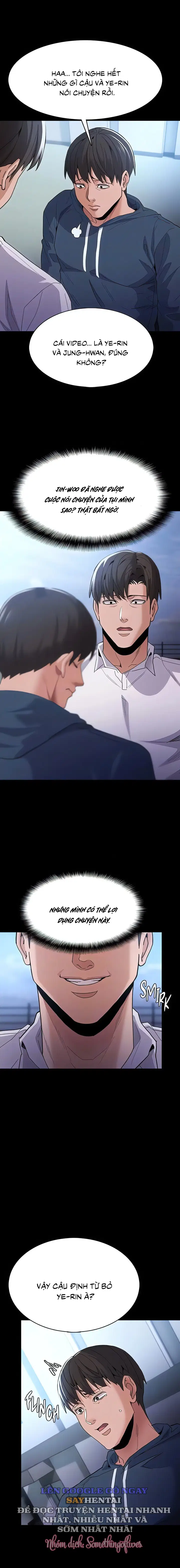 Nhật Kí Của Kẻ Biến Thái - Trang 7