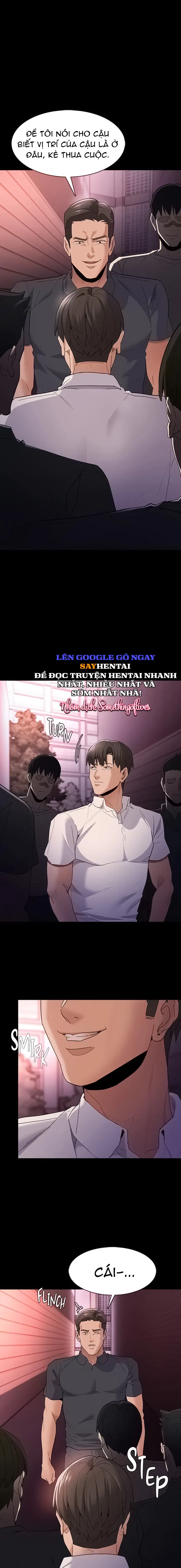 Nhật Kí Của Kẻ Biến Thái - Trang 7