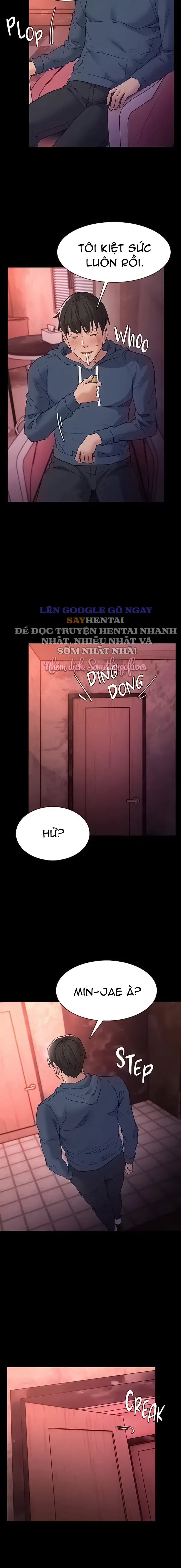 Nhật Kí Của Kẻ Biến Thái - Trang 12