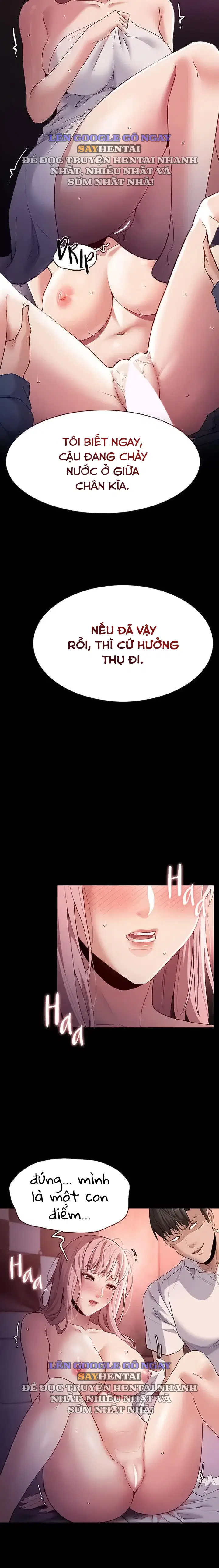 Nhật Kí Của Kẻ Biến Thái - Trang 6