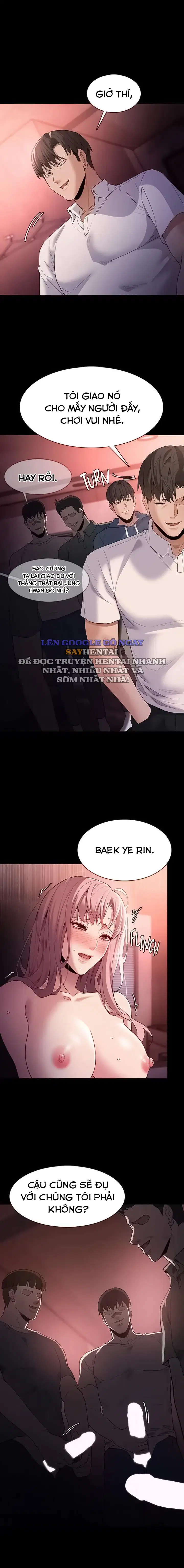 Nhật Kí Của Kẻ Biến Thái - Trang 7