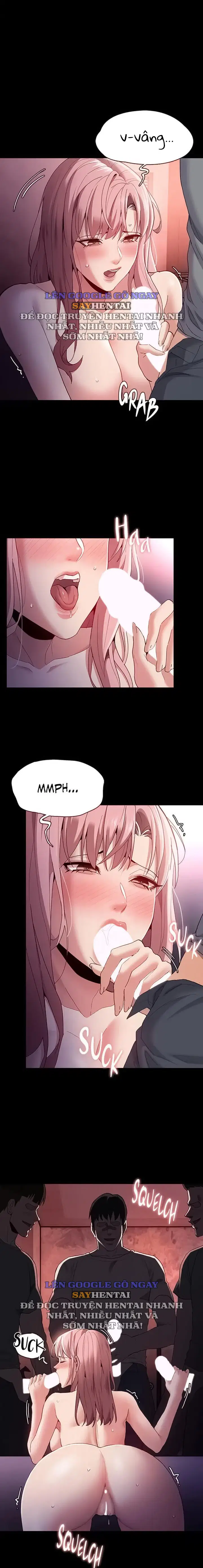 Nhật Kí Của Kẻ Biến Thái - Trang 8