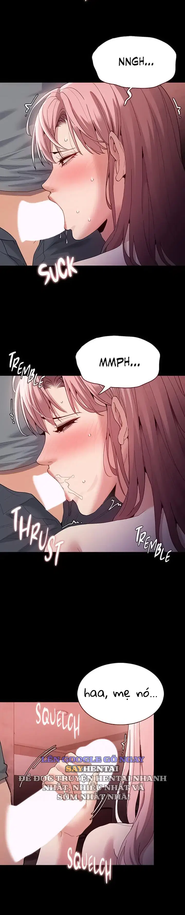 Nhật Kí Của Kẻ Biến Thái - Trang 9