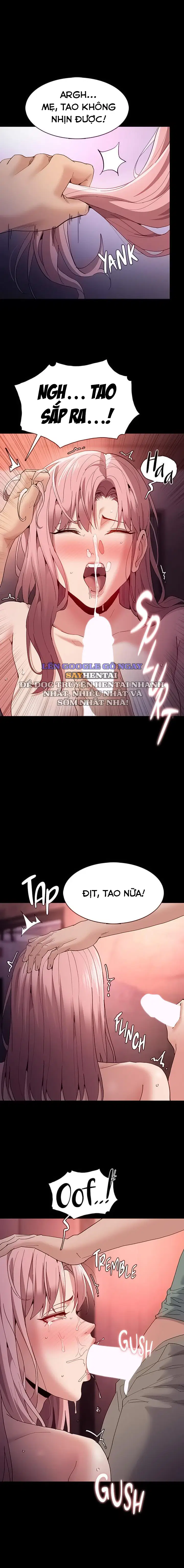 Nhật Kí Của Kẻ Biến Thái - Trang 11