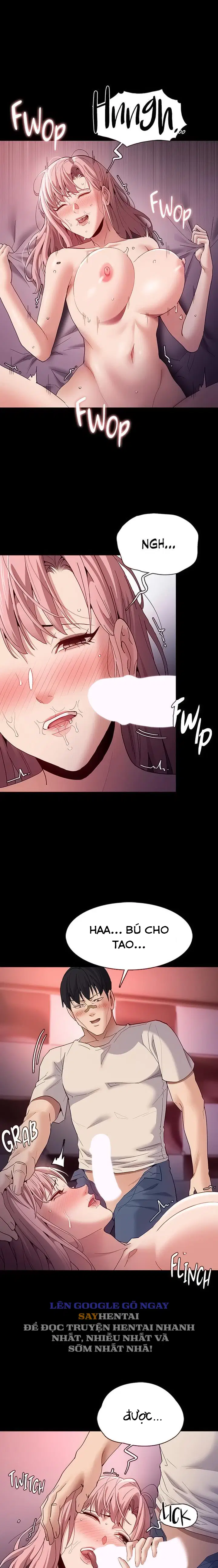 Nhật Kí Của Kẻ Biến Thái - Trang 13