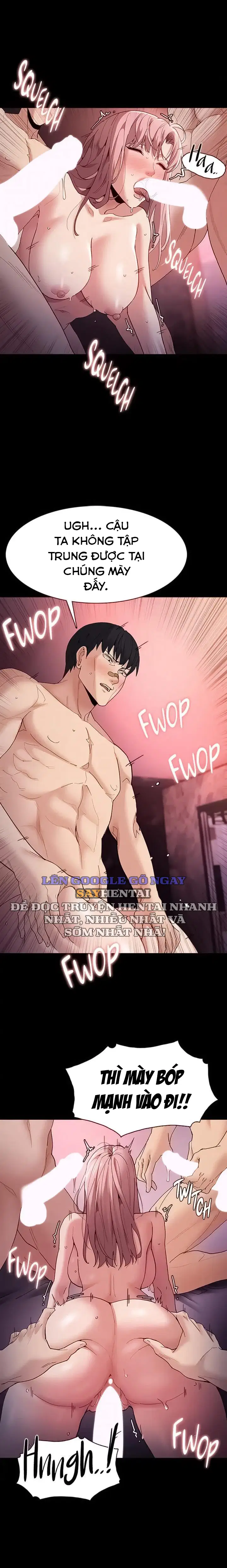 Nhật Kí Của Kẻ Biến Thái - Trang 16