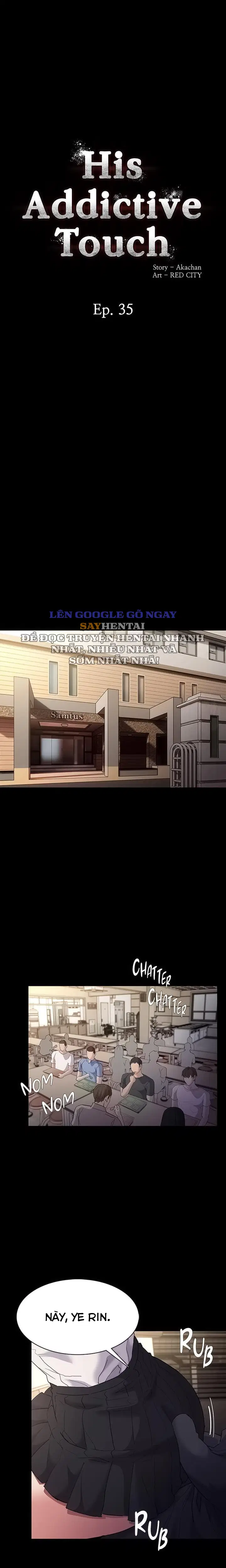 Nhật Kí Của Kẻ Biến Thái - Trang 2