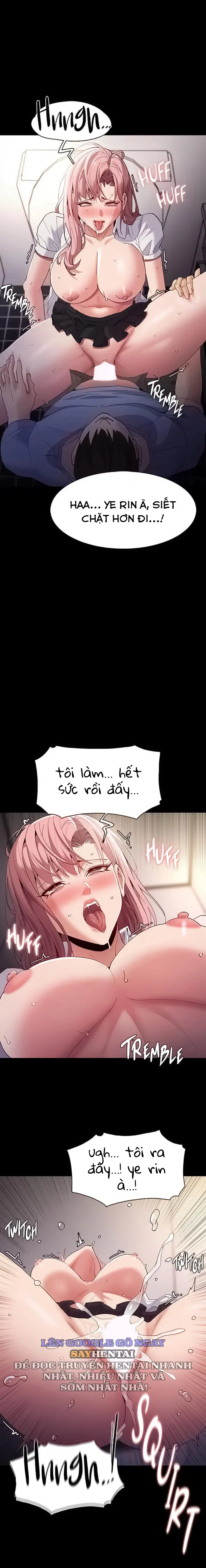 Nhật Kí Của Kẻ Biến Thái - Trang 9