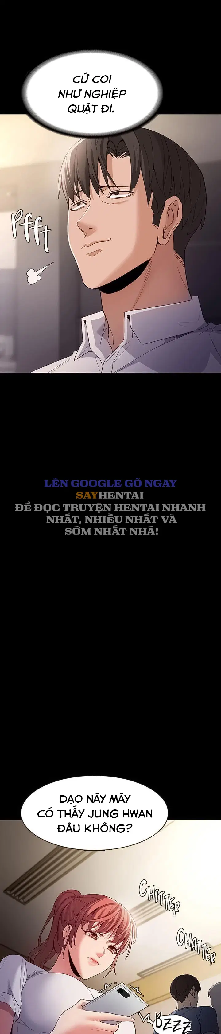 Nhật Kí Của Kẻ Biến Thái - Trang 12