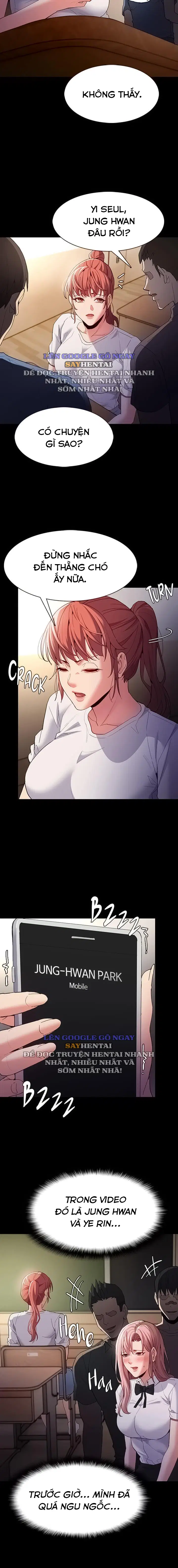 Nhật Kí Của Kẻ Biến Thái - Trang 13