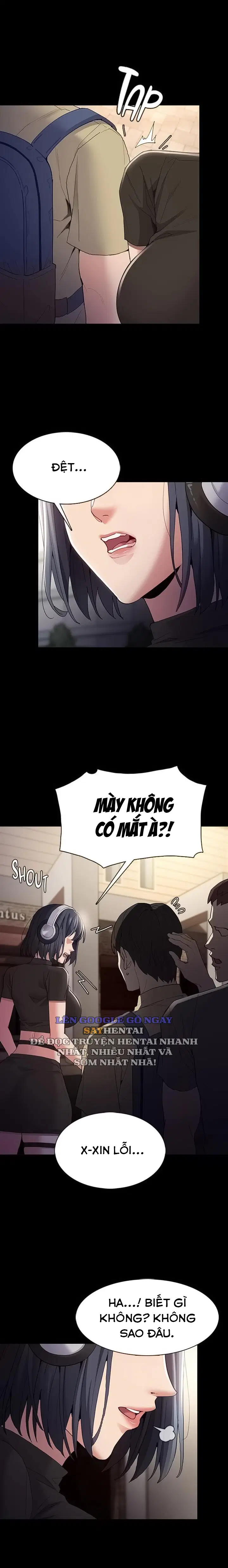 Nhật Kí Của Kẻ Biến Thái - Trang 18