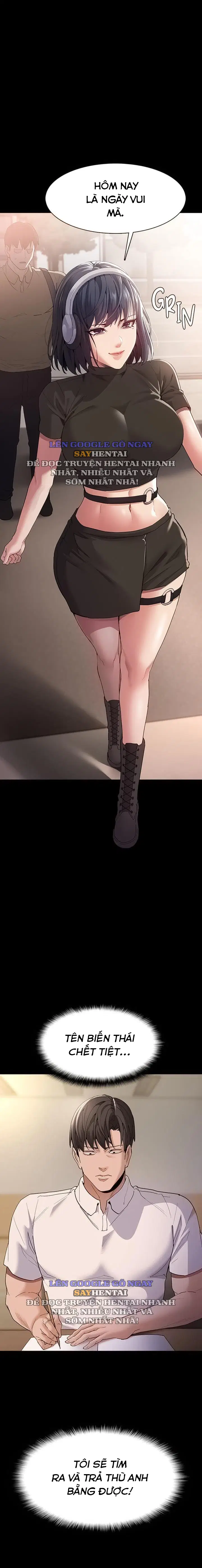 Nhật Kí Của Kẻ Biến Thái - Trang 19