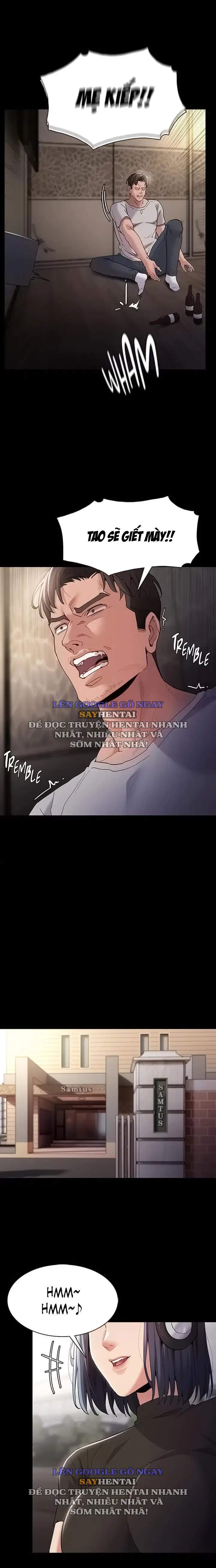 Nhật Kí Của Kẻ Biến Thái - Trang 17