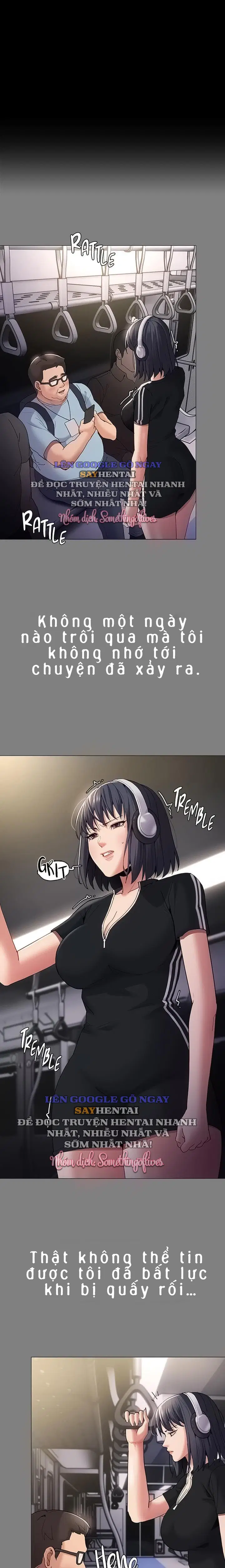 Nhật Kí Của Kẻ Biến Thái - Trang 3