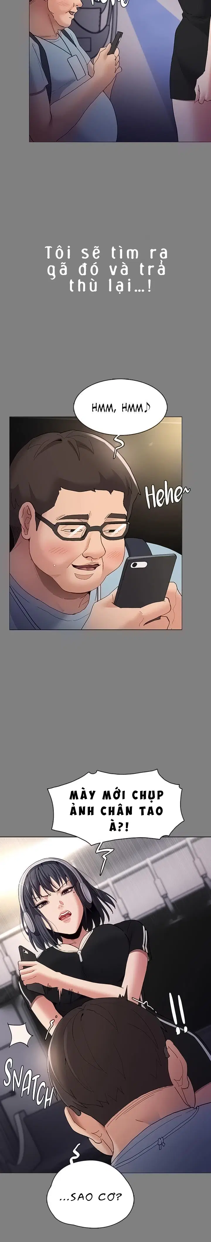 Nhật Kí Của Kẻ Biến Thái - Trang 4