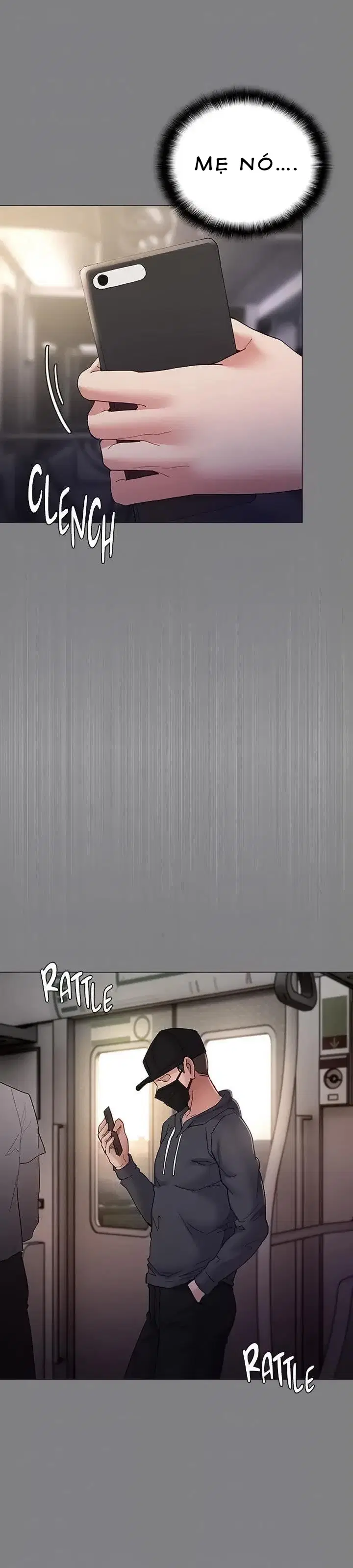 Nhật Kí Của Kẻ Biến Thái - Trang 6