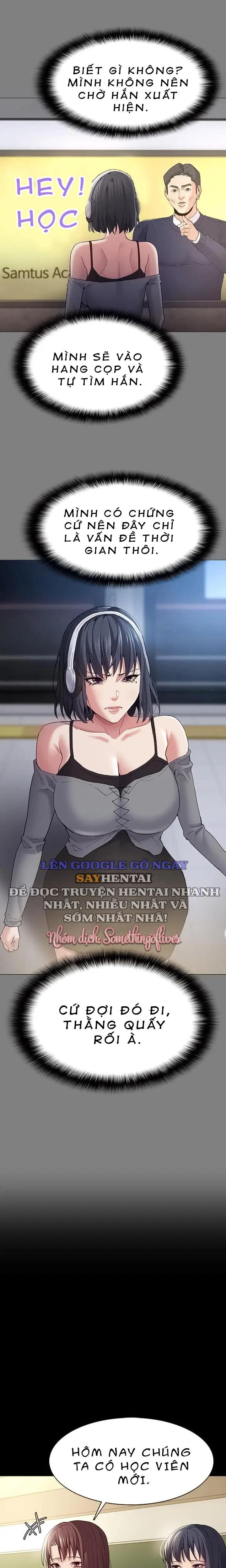 Nhật Kí Của Kẻ Biến Thái - Trang 13