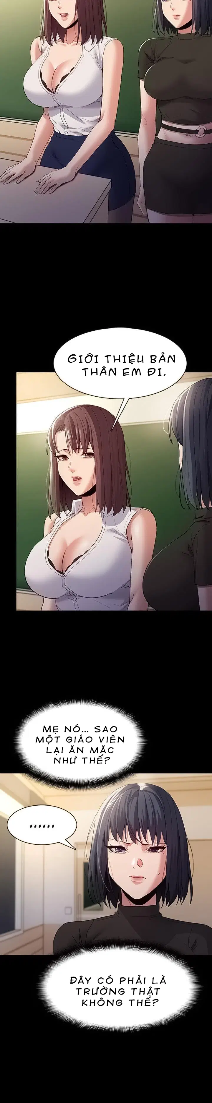 Nhật Kí Của Kẻ Biến Thái - Trang 14