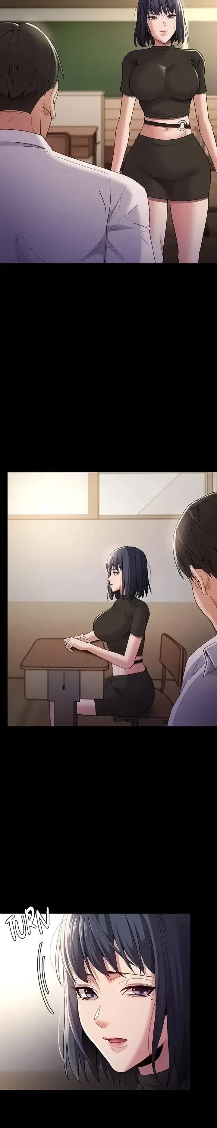 Nhật Kí Của Kẻ Biến Thái - Trang 16