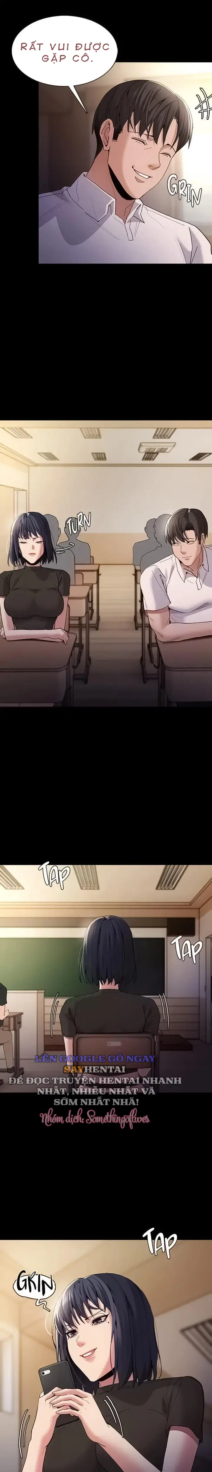 Nhật Kí Của Kẻ Biến Thái - Trang 17