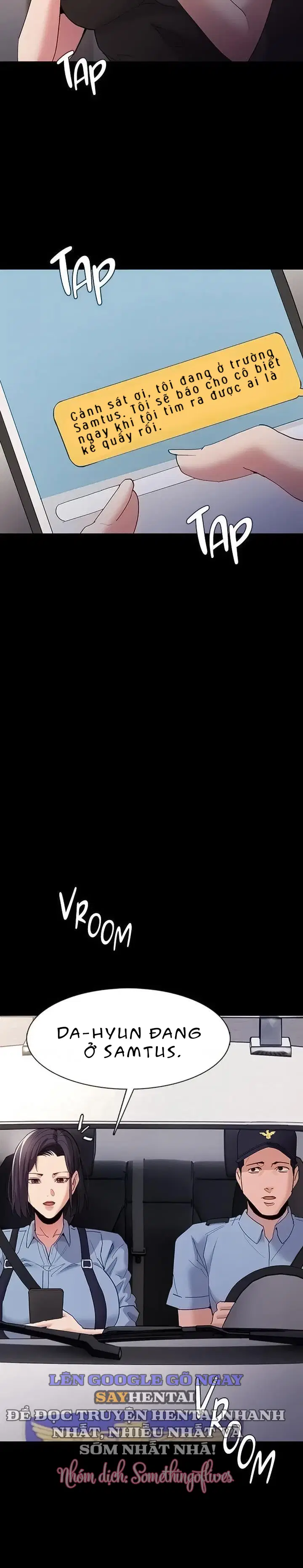 Nhật Kí Của Kẻ Biến Thái - Trang 18