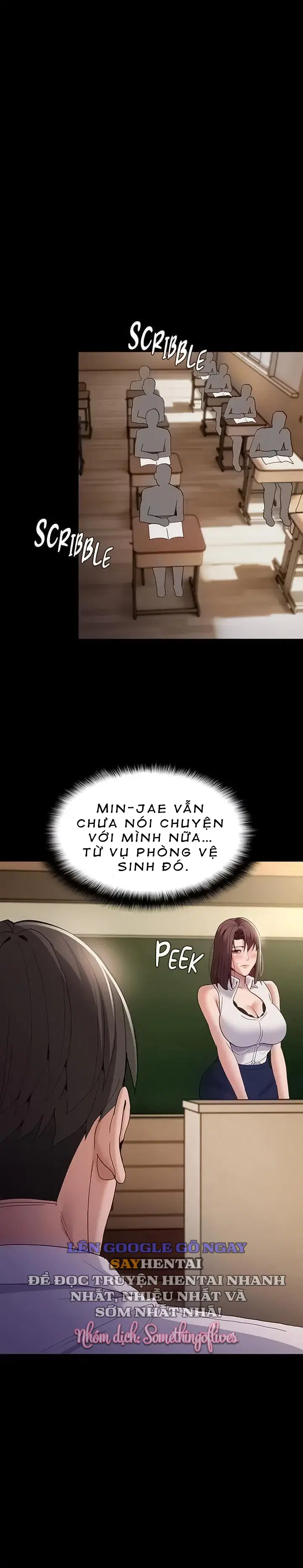 Nhật Kí Của Kẻ Biến Thái - Trang 20