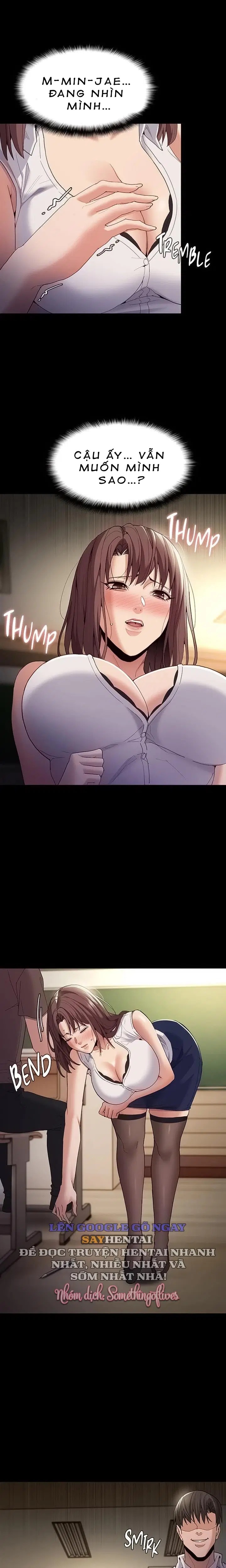 Nhật Kí Của Kẻ Biến Thái - Trang 25