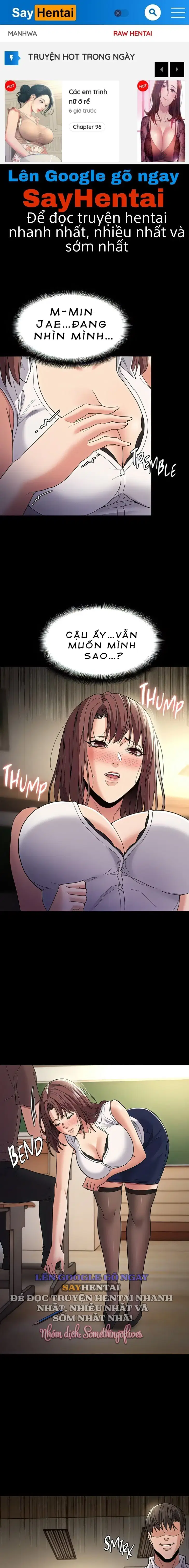 Nhật Kí Của Kẻ Biến Thái - Trang 1