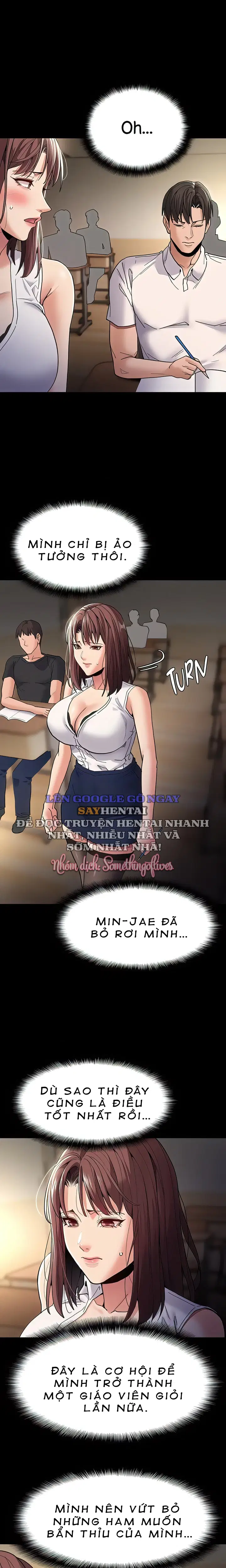 Nhật Kí Của Kẻ Biến Thái - Trang 3