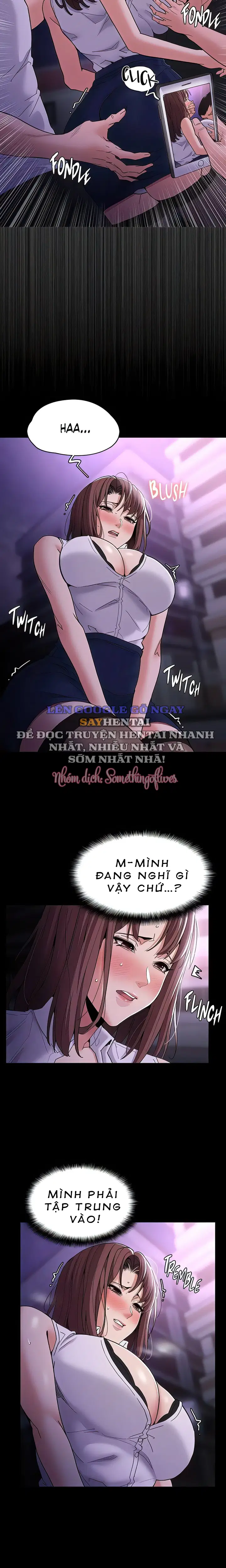 Nhật Kí Của Kẻ Biến Thái - Trang 13