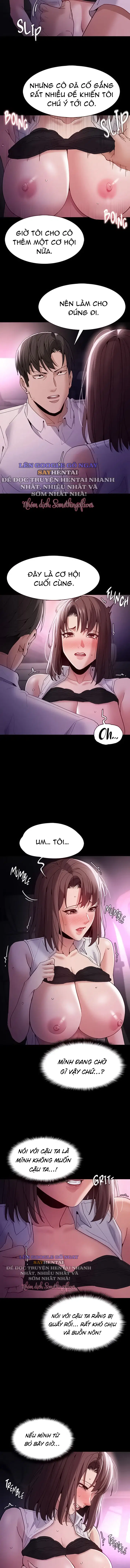 Nhật Kí Của Kẻ Biến Thái - Trang 4