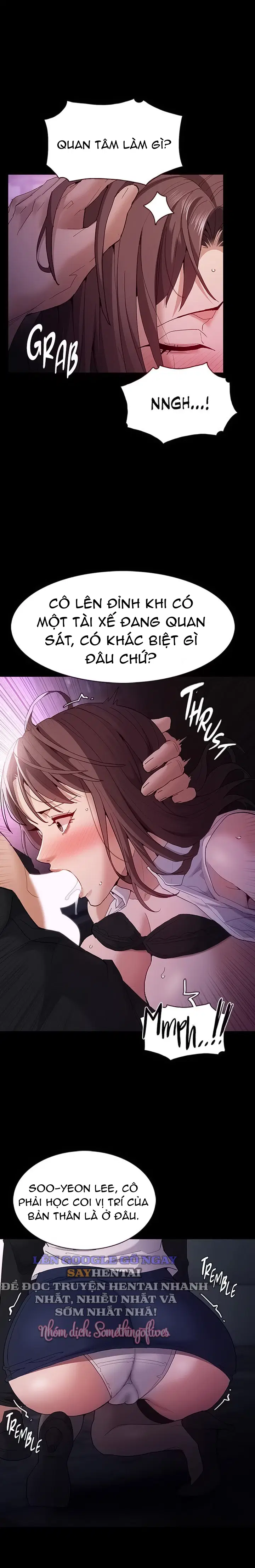 Nhật Kí Của Kẻ Biến Thái - Trang 11