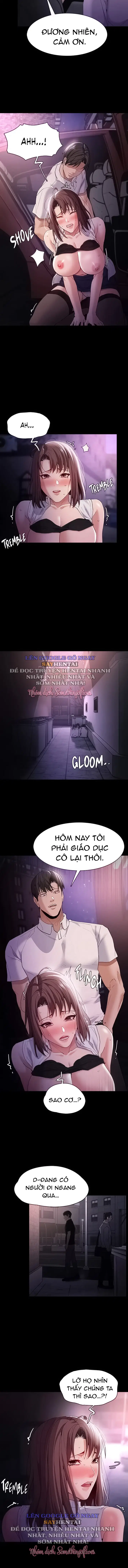 Nhật Kí Của Kẻ Biến Thái - Trang 10