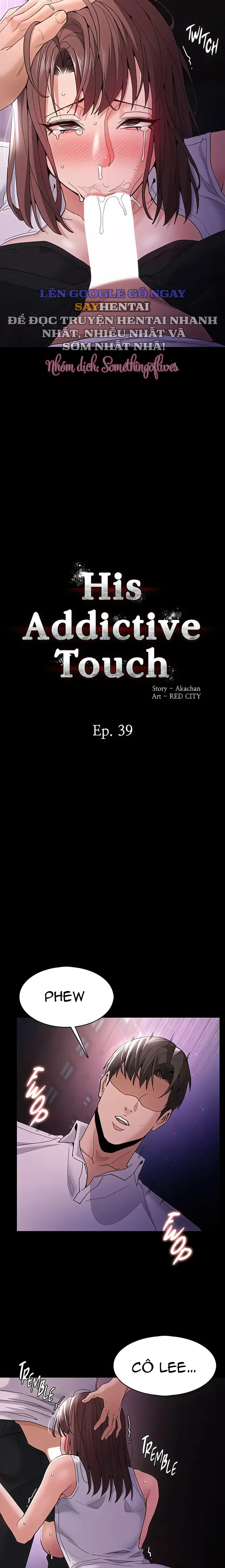 Nhật Kí Của Kẻ Biến Thái - Trang 2