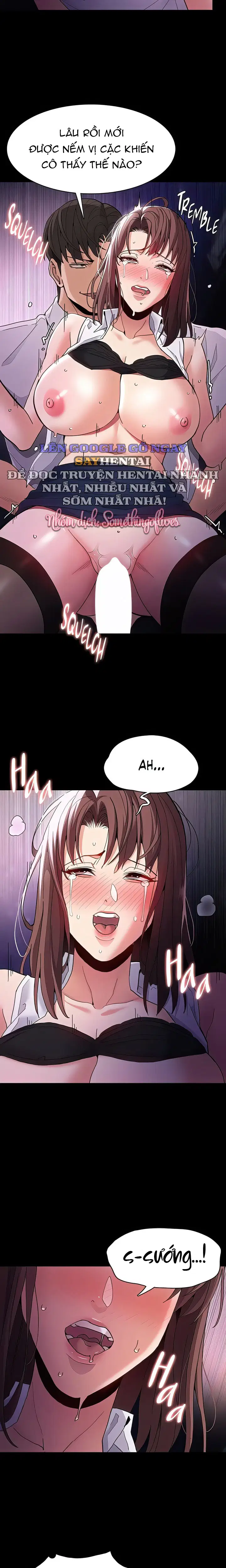 Nhật Kí Của Kẻ Biến Thái - Trang 13