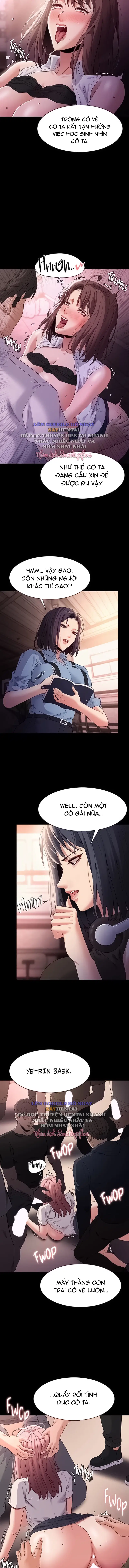 Nhật Kí Của Kẻ Biến Thái - Trang 2