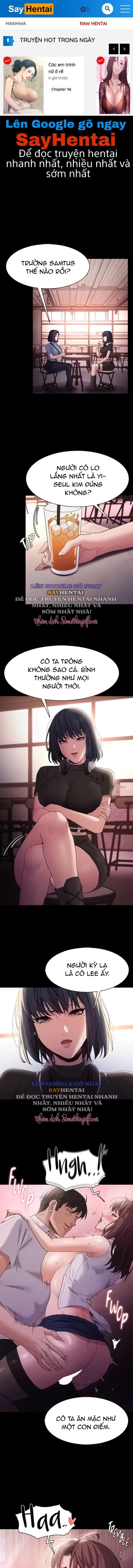 Nhật Kí Của Kẻ Biến Thái - Trang 1