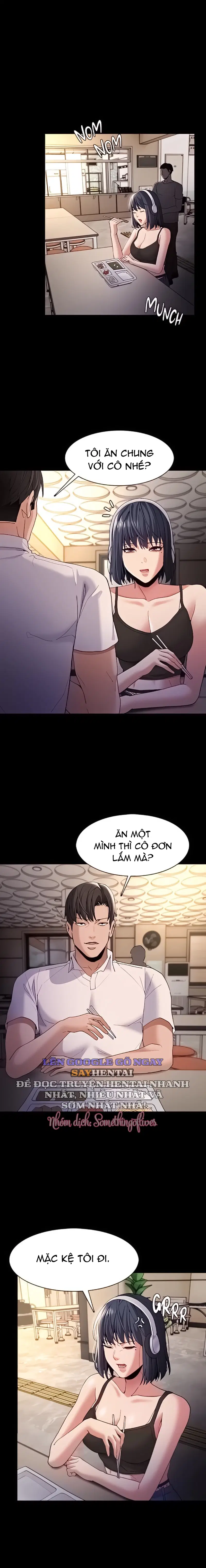 Nhật Kí Của Kẻ Biến Thái - Trang 5