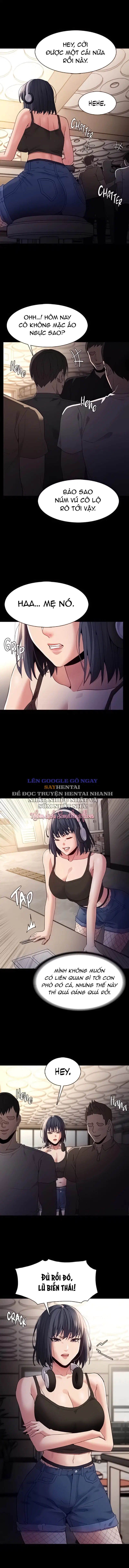 Nhật Kí Của Kẻ Biến Thái - Trang 6