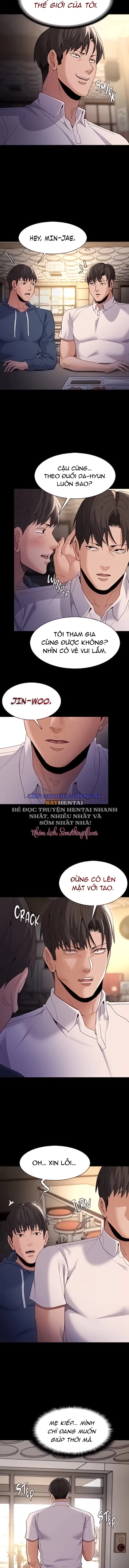 Nhật Kí Của Kẻ Biến Thái - Trang 10