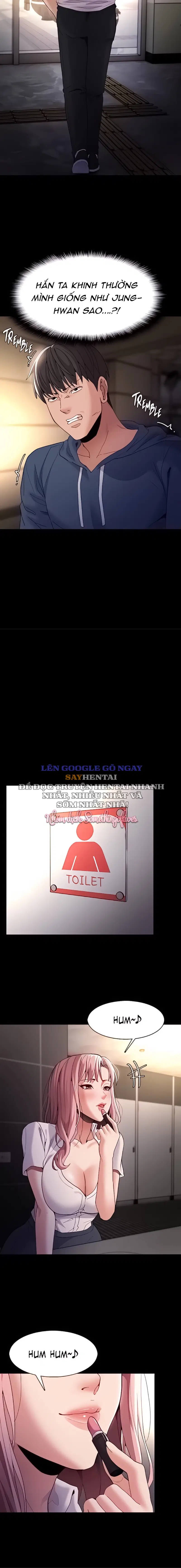 Nhật Kí Của Kẻ Biến Thái - Trang 11