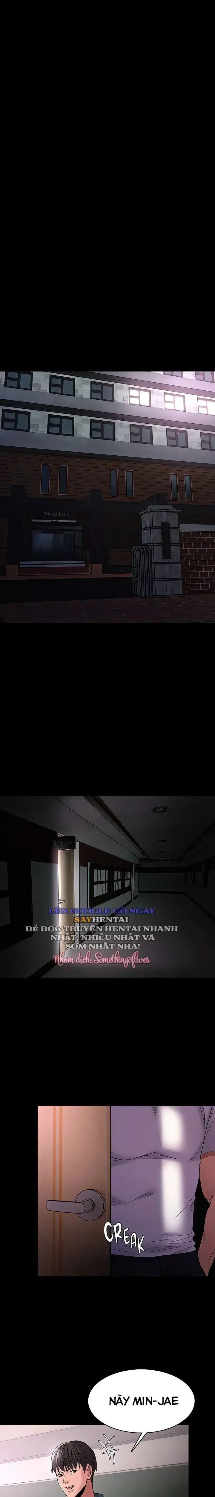 Nhật Kí Của Kẻ Biến Thái - Trang 4