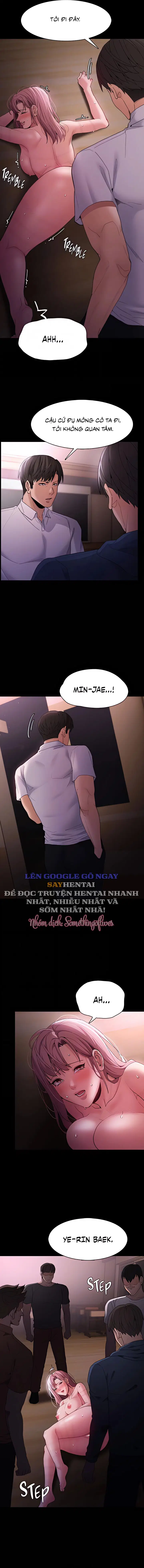 Nhật Kí Của Kẻ Biến Thái - Trang 4