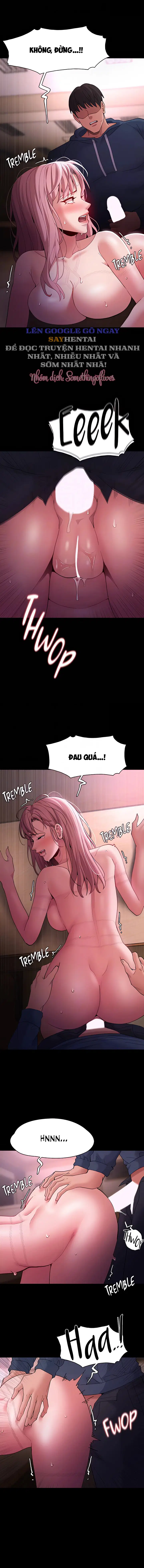 Nhật Kí Của Kẻ Biến Thái - Trang 6