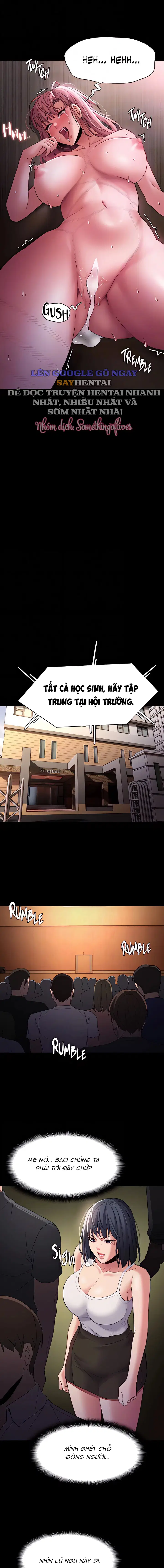 Nhật Kí Của Kẻ Biến Thái - Trang 11