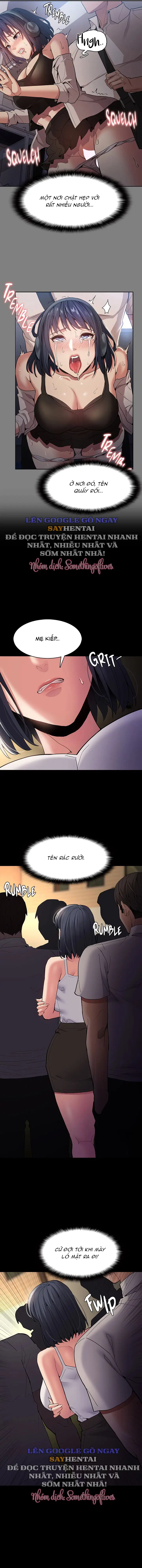 Nhật Kí Của Kẻ Biến Thái - Trang 13