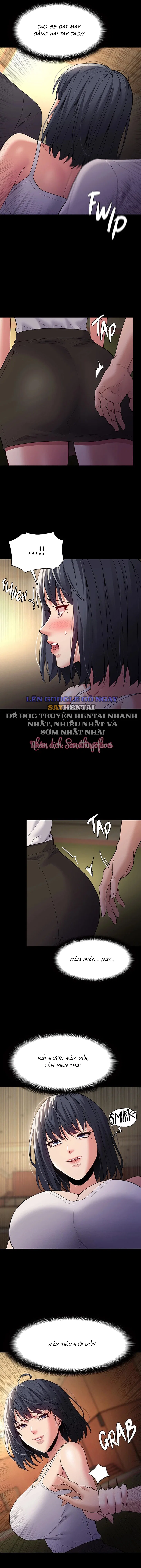 Nhật Kí Của Kẻ Biến Thái - Trang 14